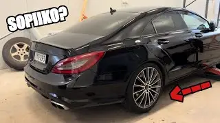 TESTATAAN VANTEITA CLS:SÄÄN!
