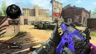 Call Of Duty Black Ops 4 Multiplayer Gameplay (No Commentary)