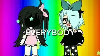 Sunflower is a alien👽\\Gacha life//#nflopa #gacha #gachalife