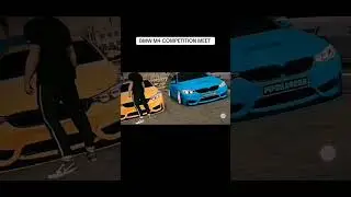BMW M4 COMPETITION #SAMA28 #BMW #CPM #FYP #automobile
