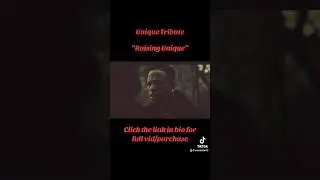#raisingkanan #power #unique #meganomics