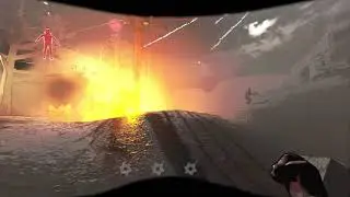 Average Robot Encounter In Lethal Company