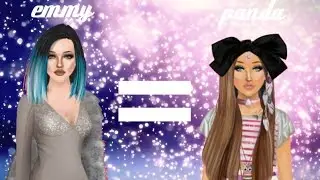 M-am dat drept emmy pe Stardoll? :O