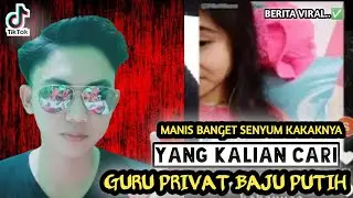 KAKAK CANTIK MANIS VIRAL TIKTOK