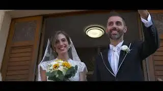 Wedding Paolo & Mirella