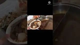 our version of shabu shabu soup | soup season 2022 #foods #souprecipe
