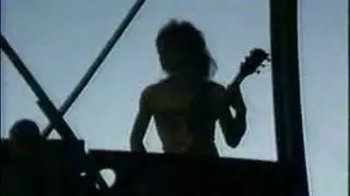 Randy Rhoads - Texas Soundcheck