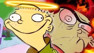 The OTHER Sides of Ed