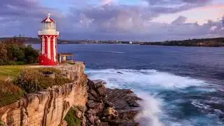 Al Marconi /Fire of the Night..  HD