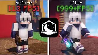 The BEST Lunar & Minecraft Settings in 2026 For 1.8.9 PVP | FPS Boost