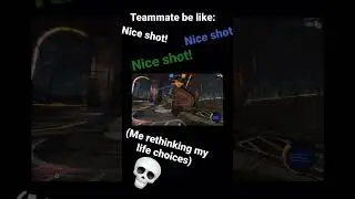 Does anyone feel my pain#yt #rocketleague #youtubeshorts #rl #coolshot #fypシ #diditmyself #fyp