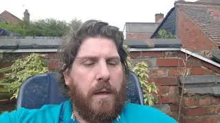 Dad's Funeral n Ashes sorted. - Last vid on the subject.