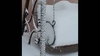 ❄️🌨🎿❄️