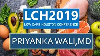 Priyanka Wali, MD | LCH2019 | The Impact of Insulin Resistance on Sexual Dysfunction