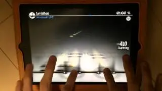 [Deemo] Leviathan / NeLiME FC 99.90%(599/619) [Normal(7)]