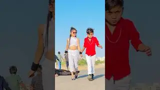 Attitude Boy 🔥| Tappu Parmar | #tappuparmar #trending #shorts #short
