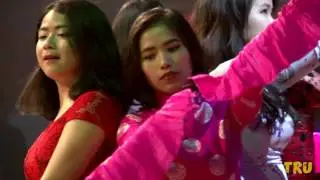 TRU IDAYS 2016 Showcase - The Vietnamese Club - Vietnam