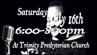 Hazel Miller LIVE JULY 16th 2011!!!