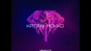 Katrin Mokko - Magenta (sampler)