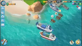 MUITA GENTE ERRA NISSO!! | BOOM BEACH