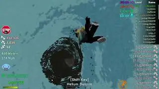 Broken bones 4 gameplay