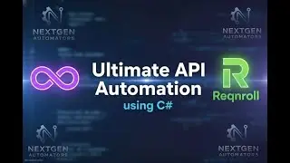 VS Setup API Automation   1