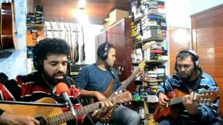 a-ha - There's Never a Forever Thing ( Outros Vícios Acoustic Cover )