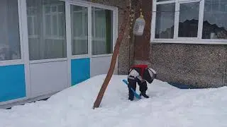 Тепло ли в сапогах Nordman Next?