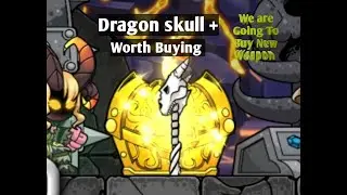 MAGIC RAMPAGE / Is It Worth To Buy Dragon Skull +  #gta5   #magicrampage #killergamingchannel
