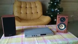 Супер усилитель своими руками. Идеи от Владимира.