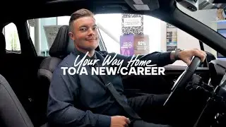 Subaru Recruitment Video 30 sec