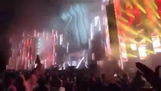 Quintino На ALFA FUTURE PEOPLE 2019 Main Stage