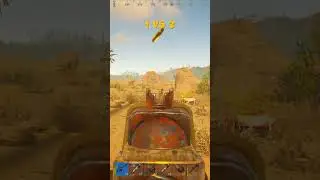 1 VS 3 - РАСТ | RUST MOMENT