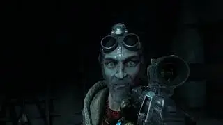 ИГРАЕМ В METRO LAST LIGHT REDUX НА ПК #gameplay #5