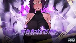 Mommy Yoruichi - bleach - sexy edit