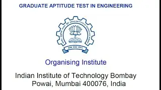 # 0.4 GATE NOTIFICATION-2021 | NOTIFICATION FOR GATE-2021 IS OUT | HIGHLIGHTS GATE-2021 NOTIFICATION