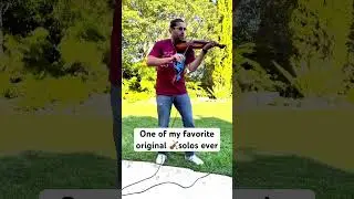 Song: “Drive Fast” by Clejan 🎻🎵 #shorts #violin