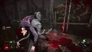 Leave my Feng alone! - Dead by Daylight