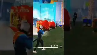 Free fire best viral video 