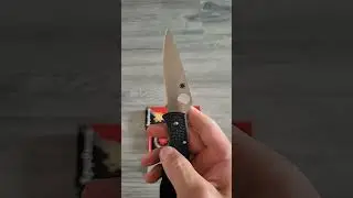12000 руб #spydercoknives #spydercoendura #иванлоган