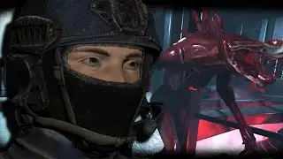 SCP: The 939 Hunt