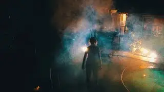 Perpetual Night