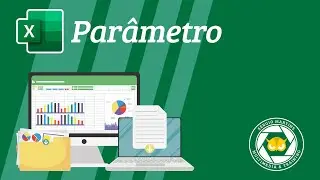 EXCEL - Função PARÂMETRO