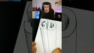 Dibujo en 3D 