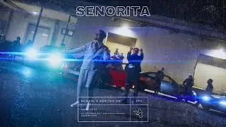 ROMANI X ADRIJAN ADI - SENORITA