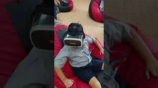 FotonVR has launched a cutting-edge VR lab at Birla Open Minds School