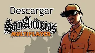 Como Descargar GTA San Andreas Multijugador SAMP 2021 (RESUBIDO)
