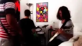 All You Need is Love - The Beatles (Funk Cover)