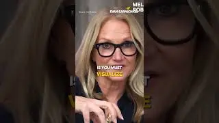How To Manifest Properly | Mel Robbins | 