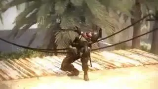 FUNNIEST COD 4 EDIT EVER!!